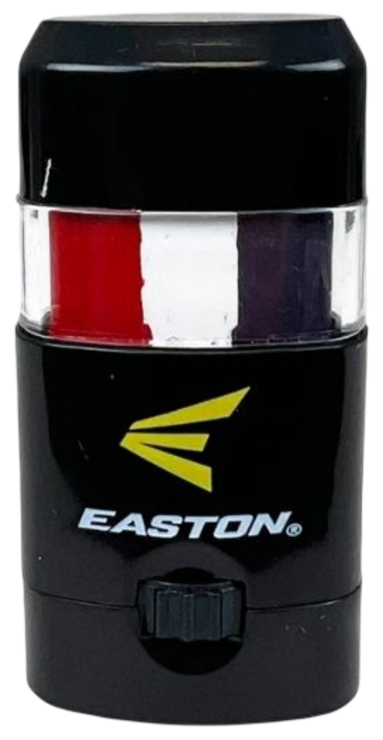 Easton Eye Black Tri-Color-USA