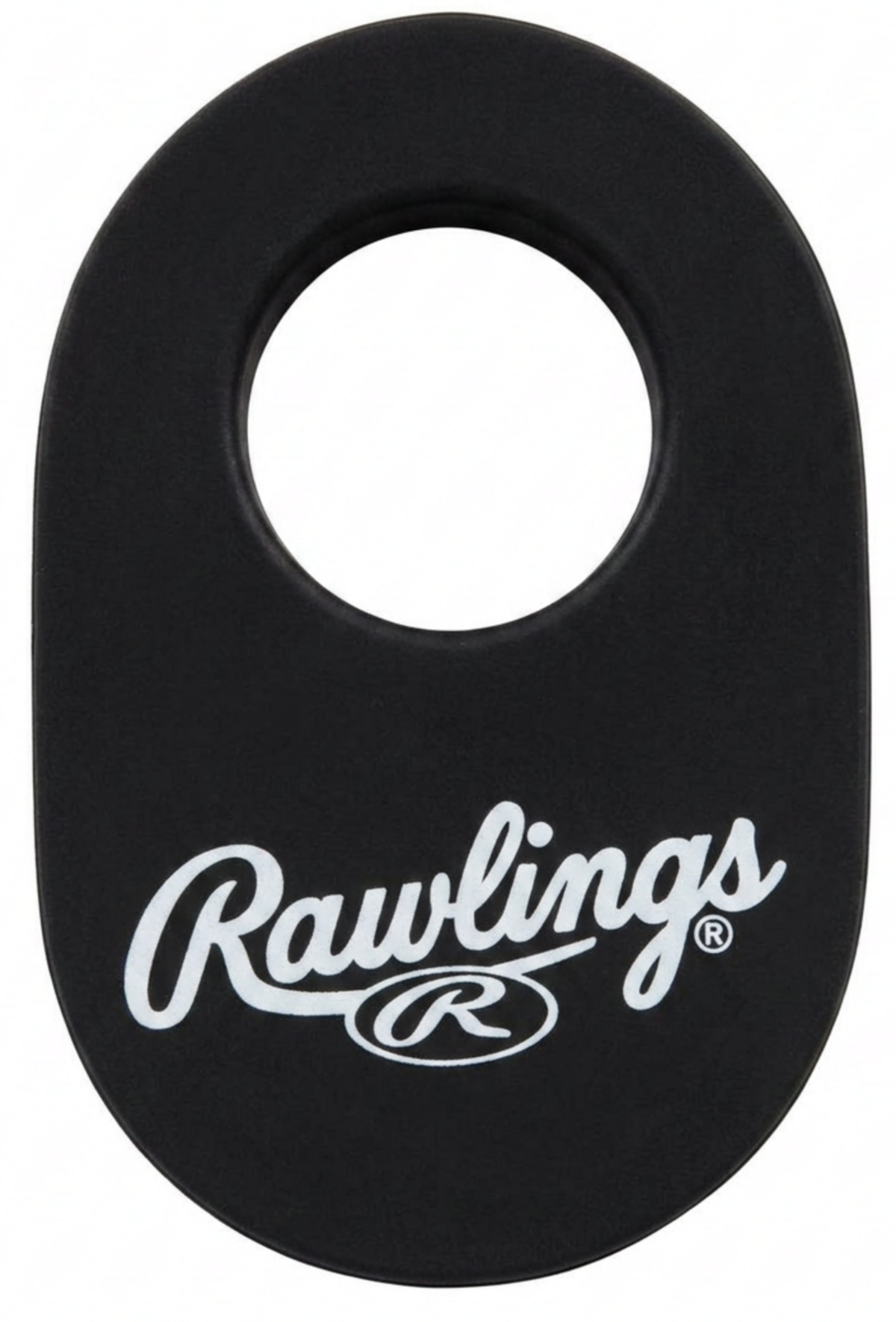 Rawlings Thumbguard Black
