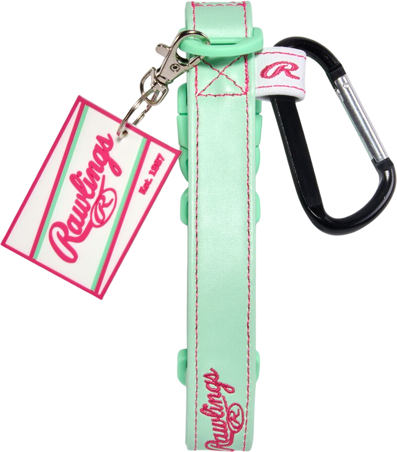 Rawlings Glove & Accessory Clip Mint