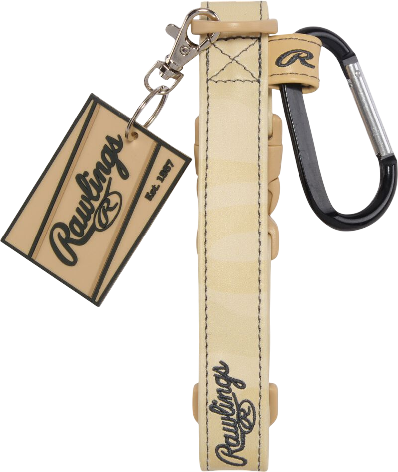 Rawlings Glove & Accessory Clip Sand Camo