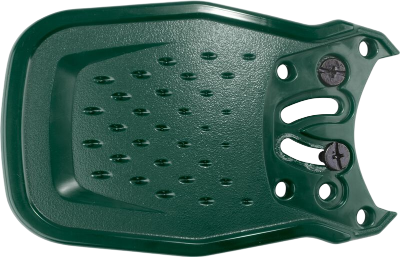 Rawlings RX2 Adjustable Batting Helmet Extension Dark Green