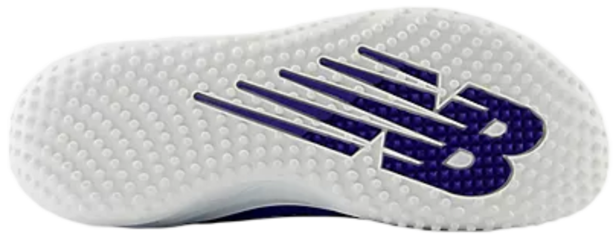 New Balance T3000TB7 Team Royal/White Turf Shoes