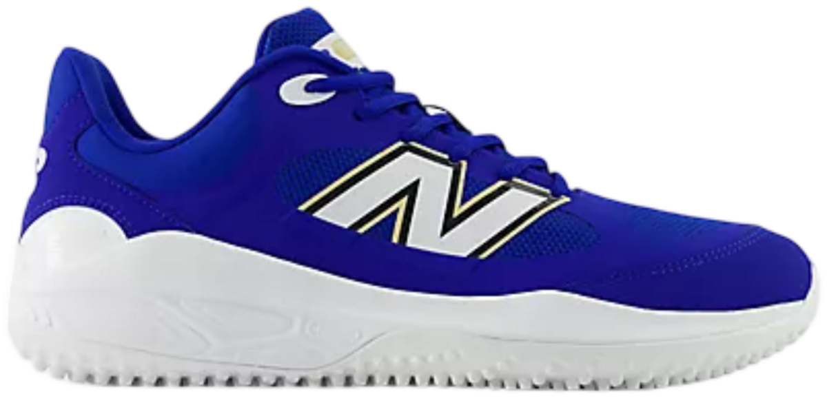 New Balance T3000TB7 Team Royal/White Turf Shoes
