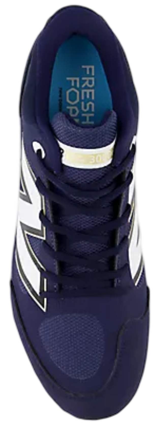 New balance PL3000N7 Team Navy/White Rubber Cleats
