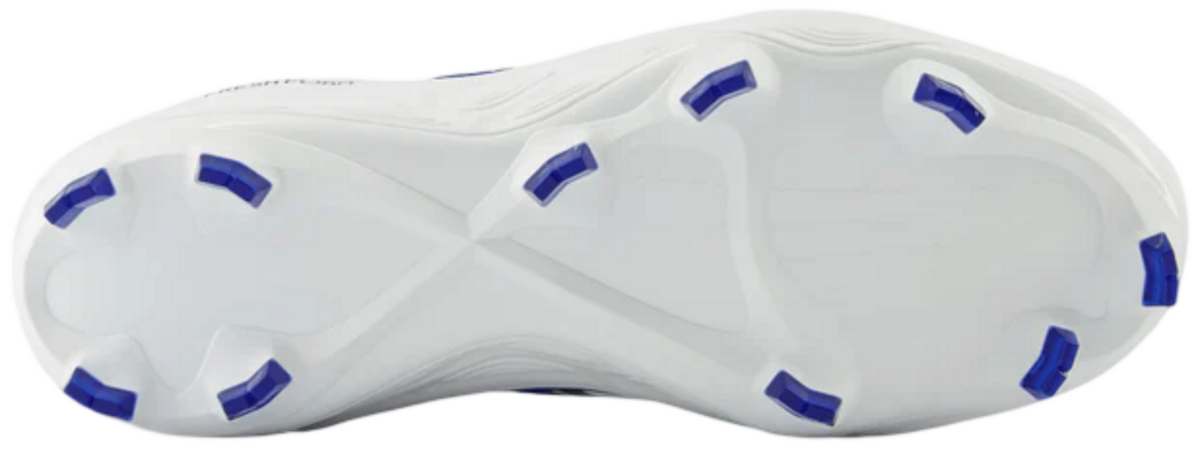 New balance PL3000B7 Team Royal/White Rubber Cleats
