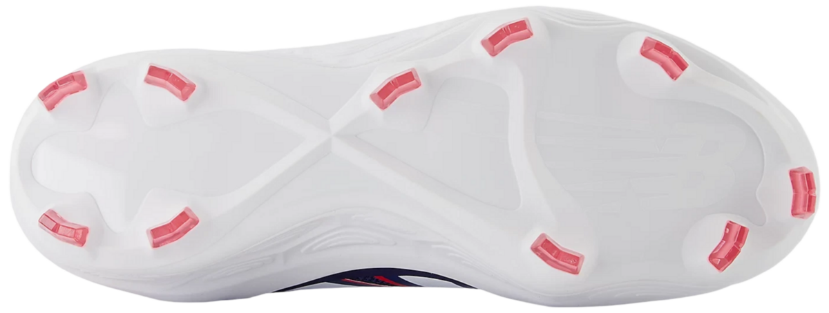 New balance PL3000H7 Team Navy/Team Red Rubber Cleats