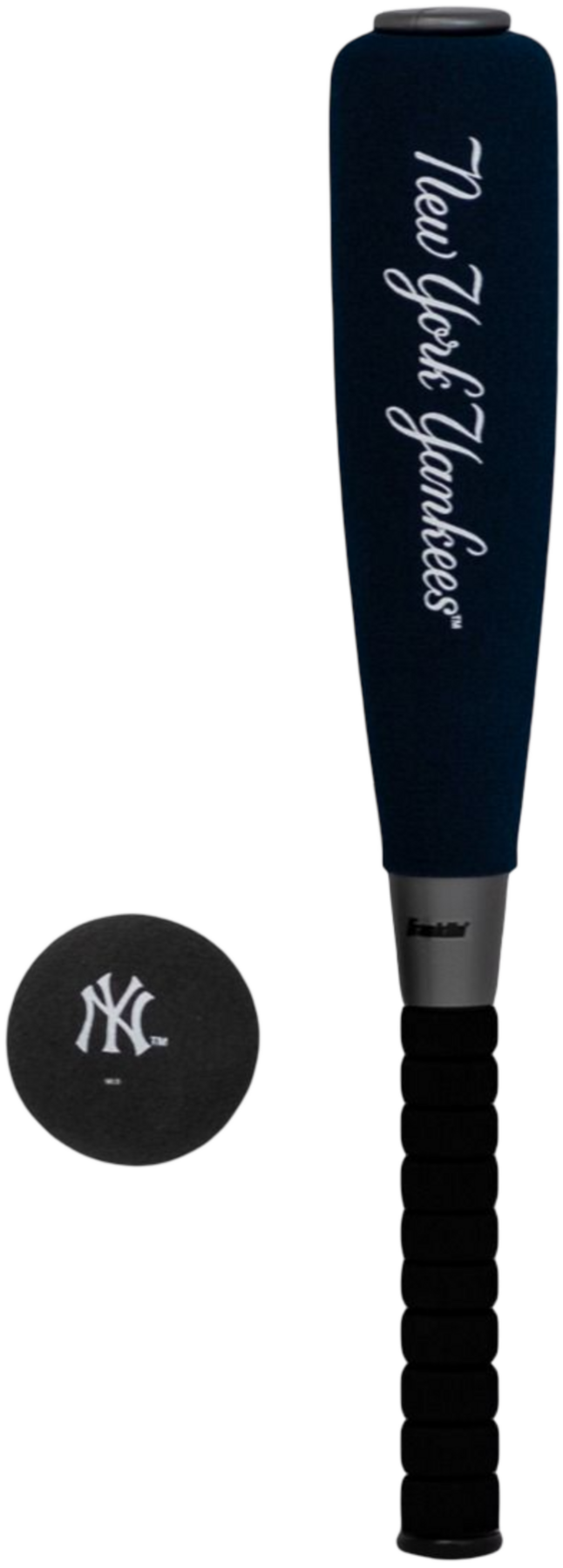 Franklin Foam Bat & Ball Set New York Yankees