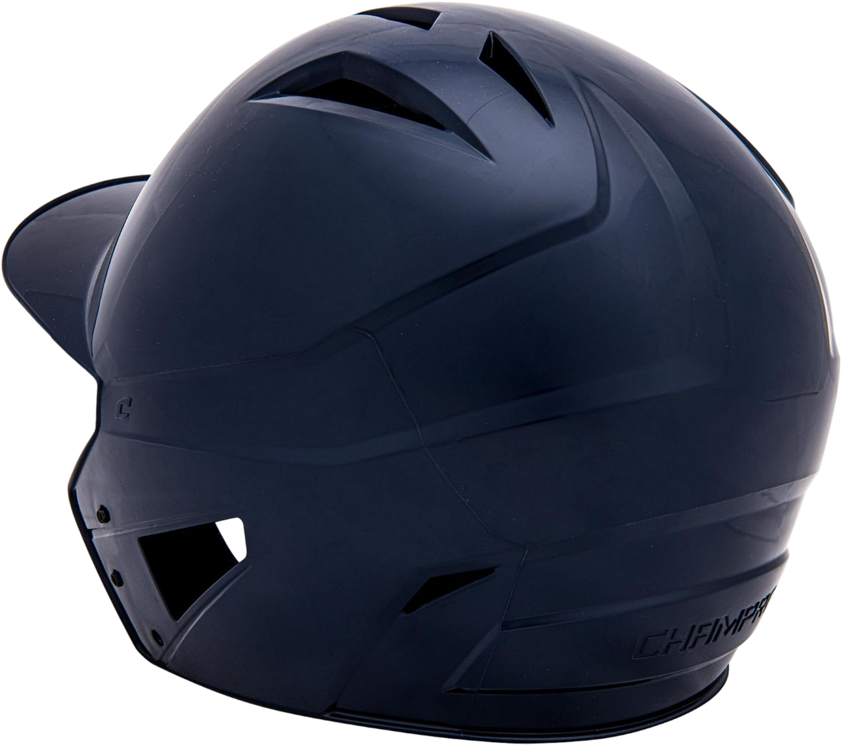 HX - Champro Rookie Batting Helmet Navy