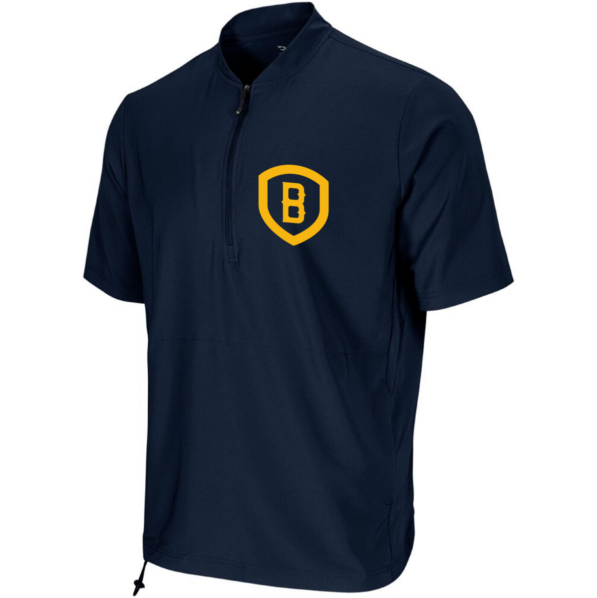HCAW Windbreaker Short Sleeve