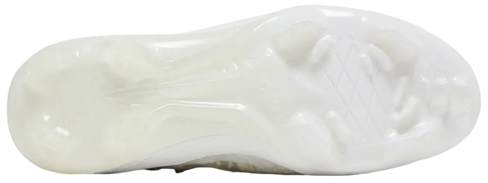Adidas Afterburner 9 Lightlock White Rubber