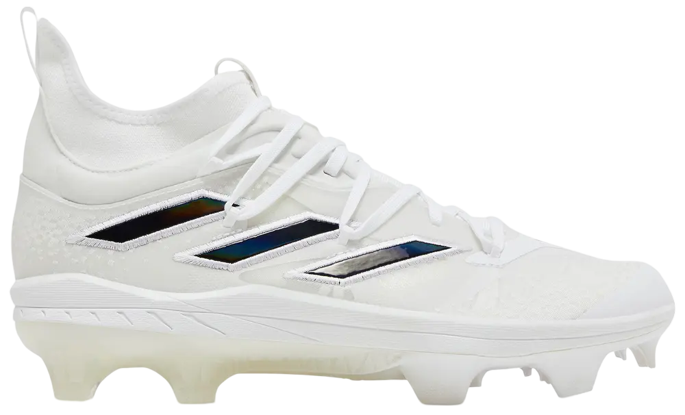 Adidas Afterburner 9 Lightlock White Rubber