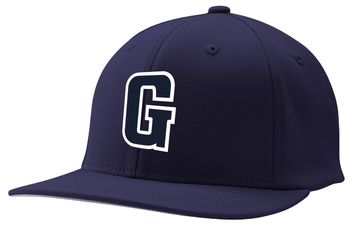 Gemert HC2 - Champro Flex cap