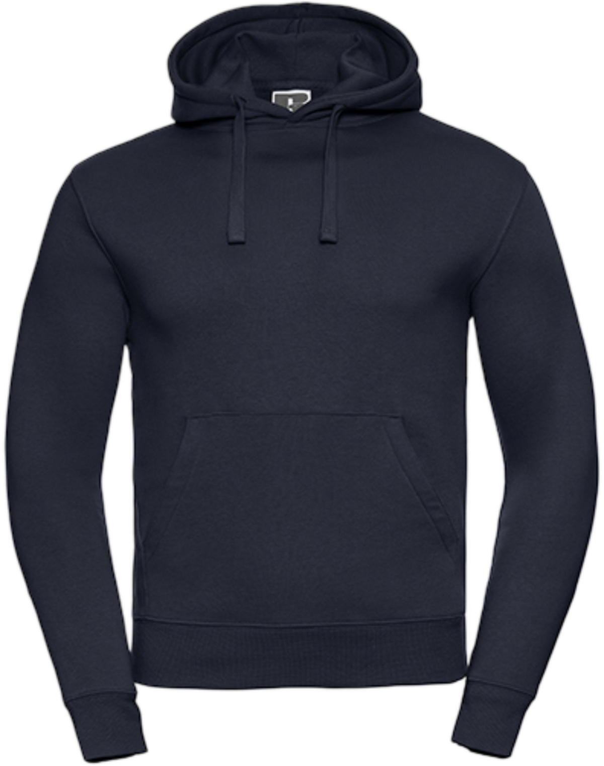 Russell Athletic Premium Hoodie Navy