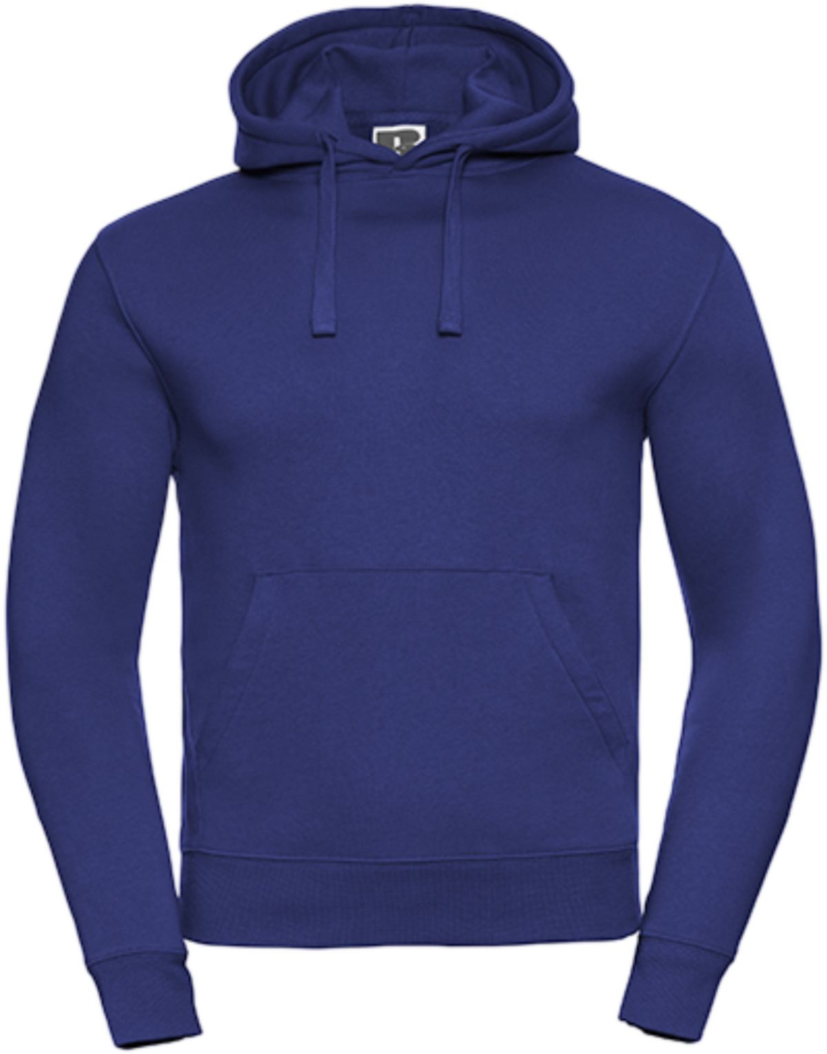 Russell Athletic Premium Hoodie Royal