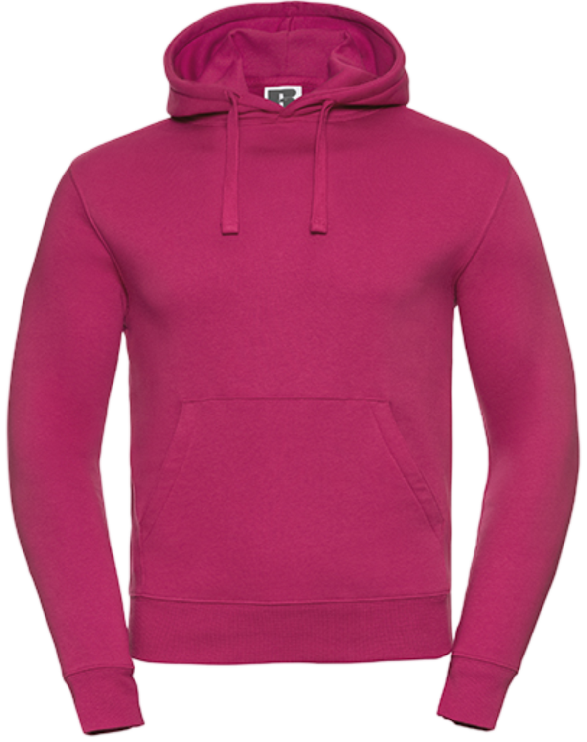 Russell Athletic Premium Hoodie Pink