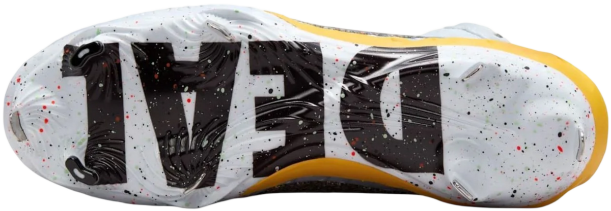 Nike Huarache NXT Tim Anderson Metal Cleats