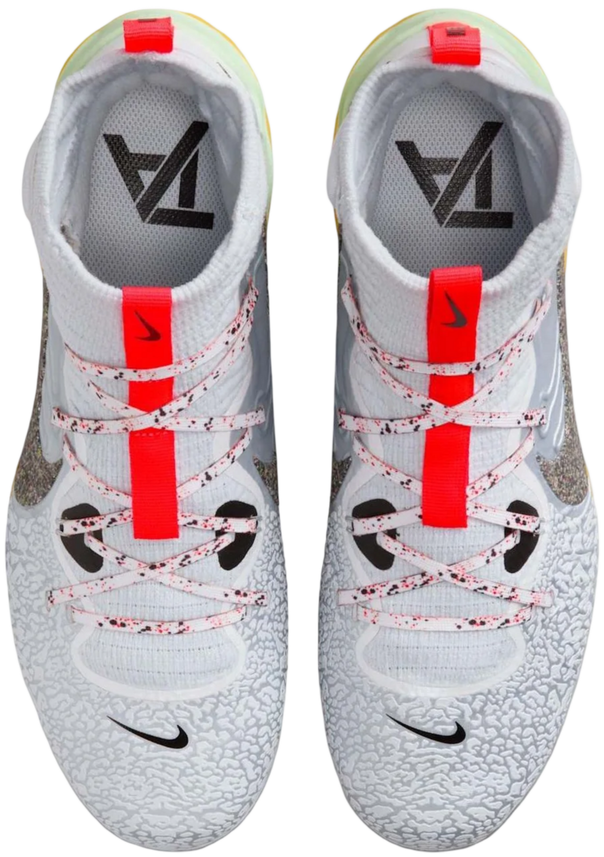 Nike Huarache NXT Tim Anderson Metal Cleats
