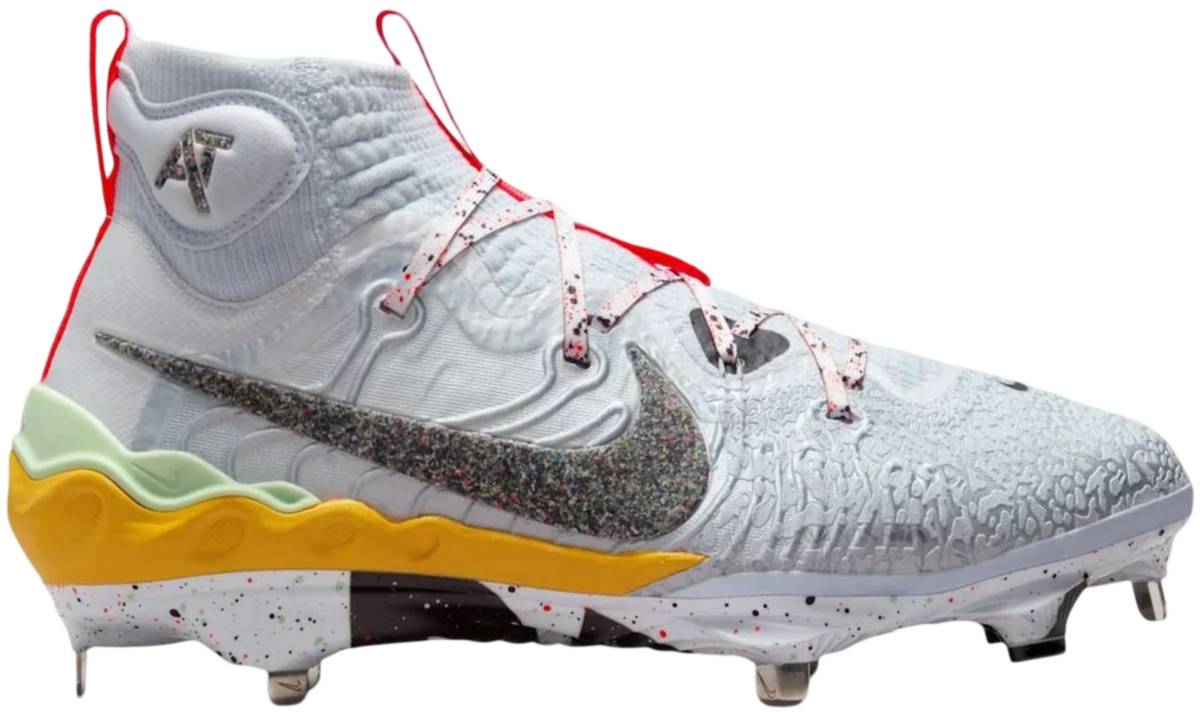 Nike Huarache NXT Tim Anderson Metal Cleats