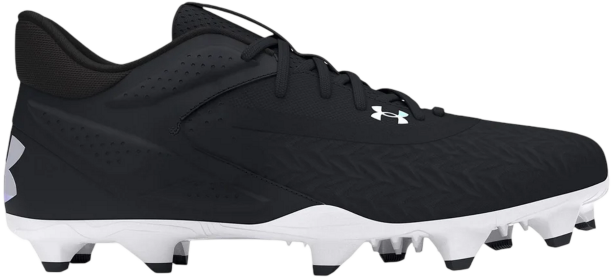 Under Armour Yard MT 3.0 Black/White Rubber