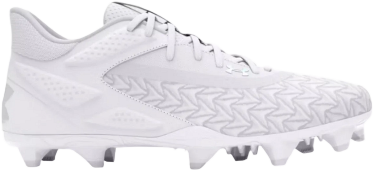Under Armour Yard MT 3.0 White Rubber