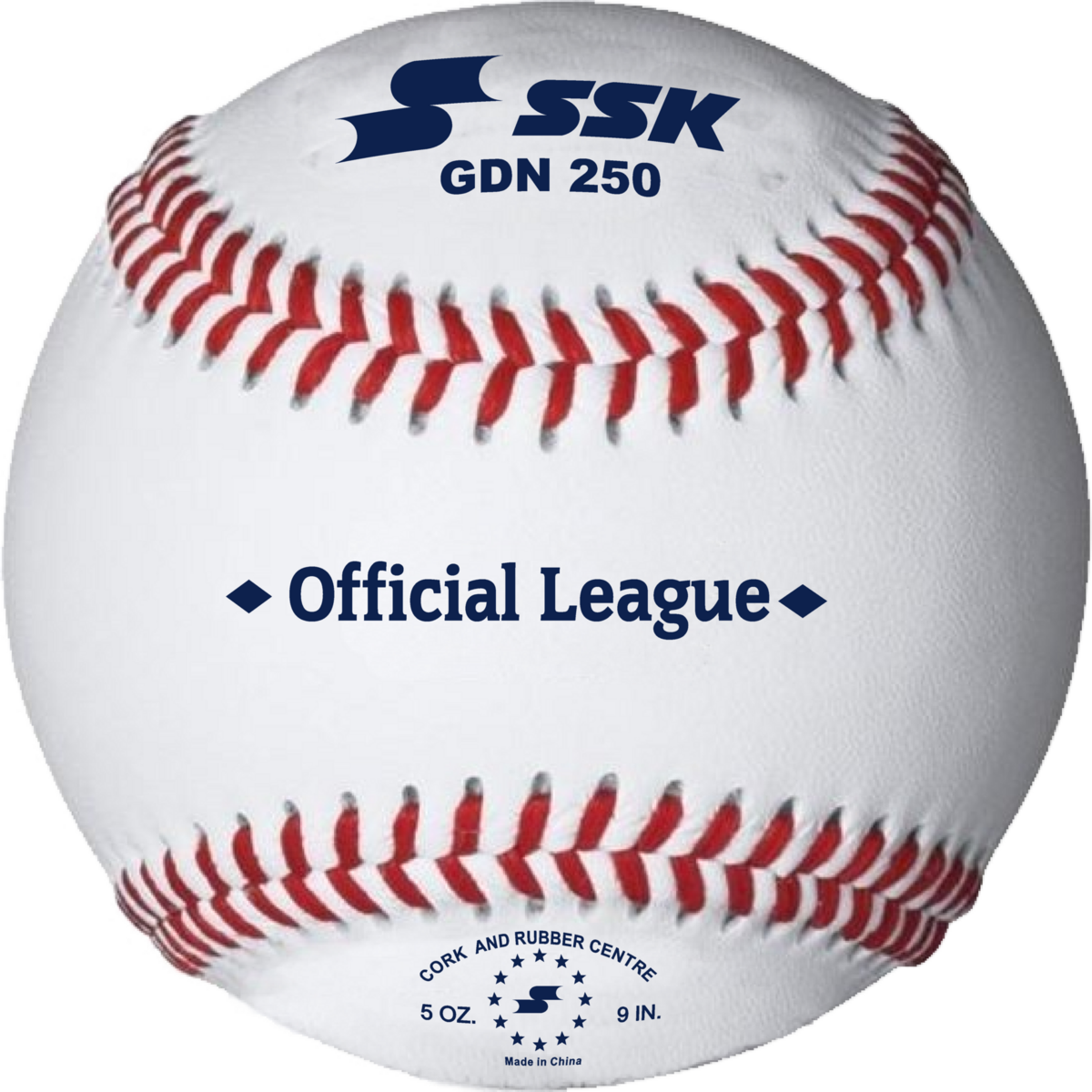 GDN250 - SSK Baseball