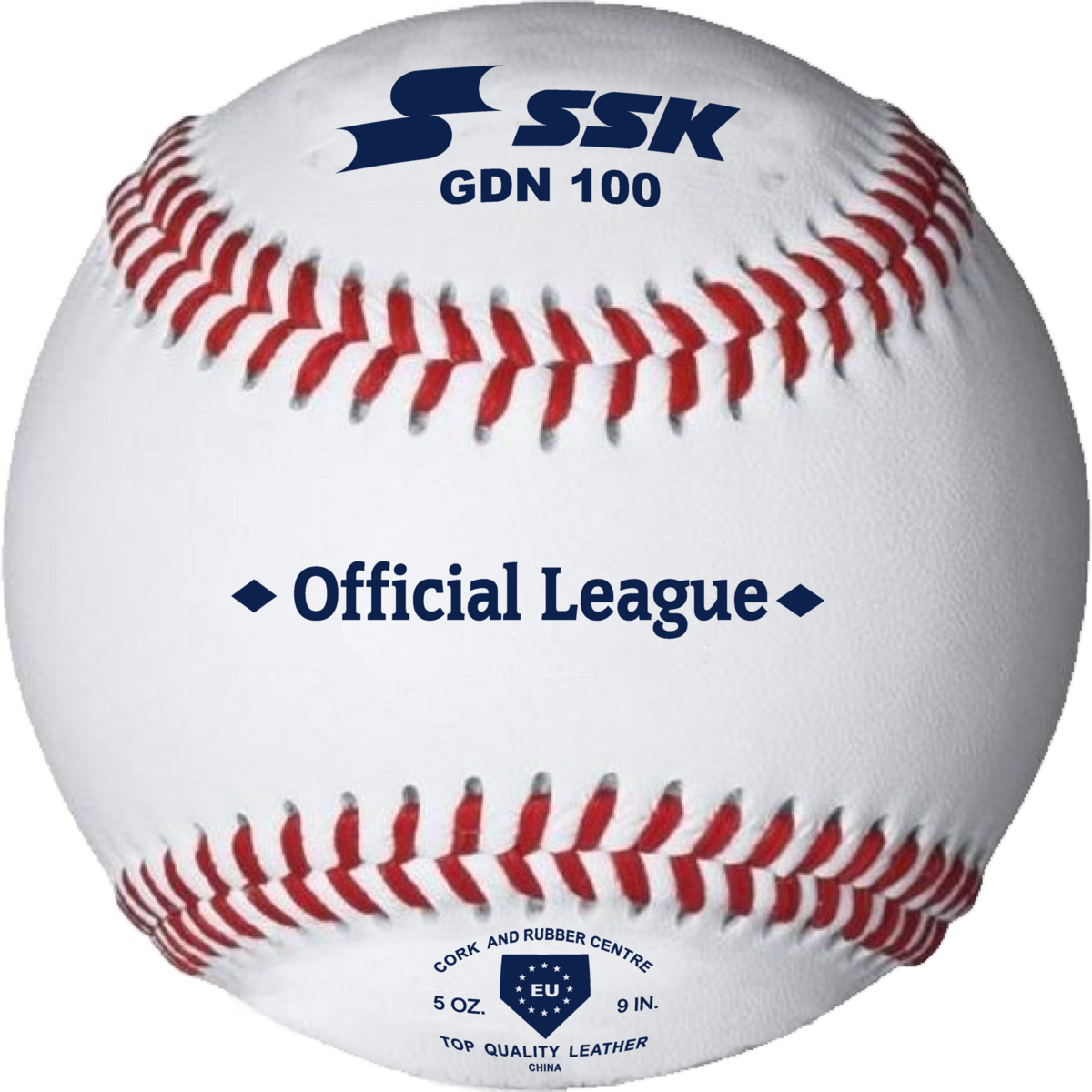 GDN100 - SSK Baseball