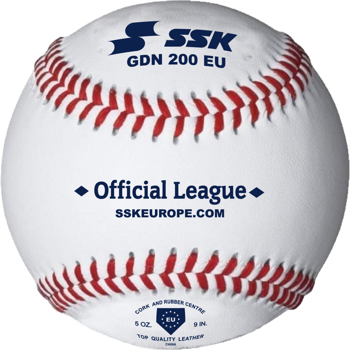 GDN200 - SSK Baseball