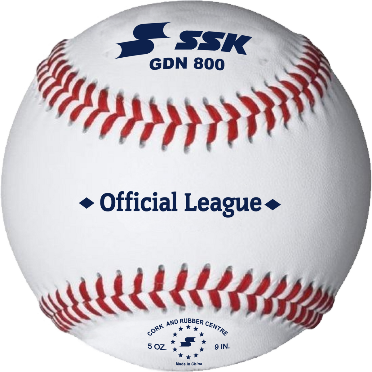 GDN800 - SSK Baseball
