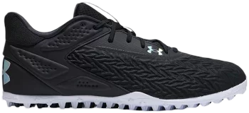 Under Armour Yard Turf 3.0 Black/White Turf