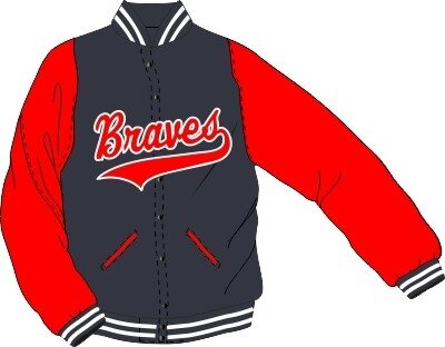 Braves Jack