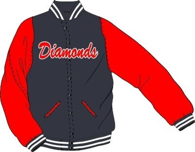 Diamonds Nieuwegein Jack