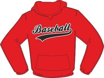 Custom Hoodie