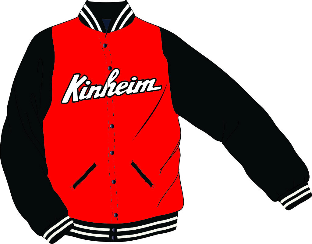 Kinheim Jack
