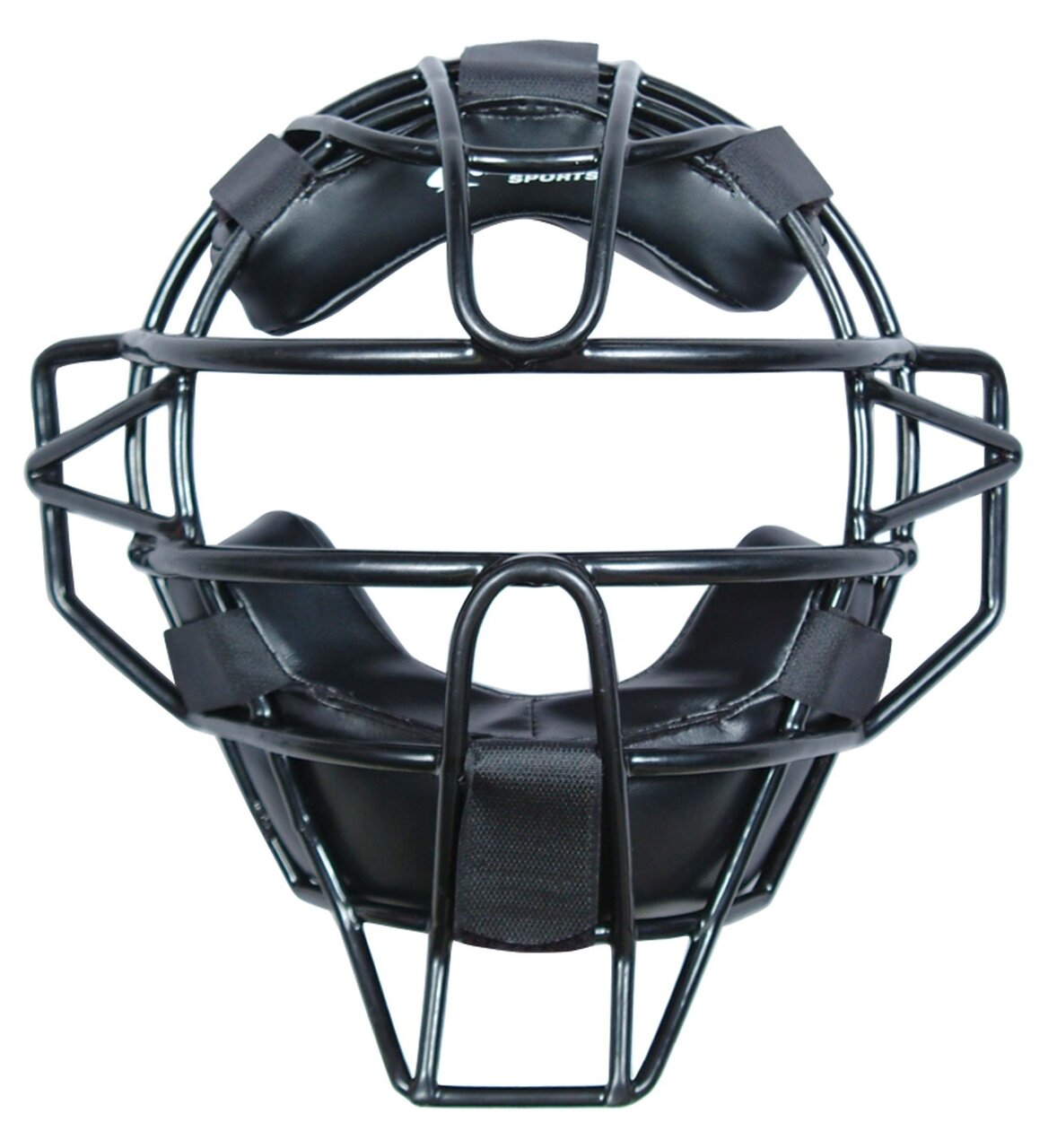 CM63B - Champro Adult Masker Black