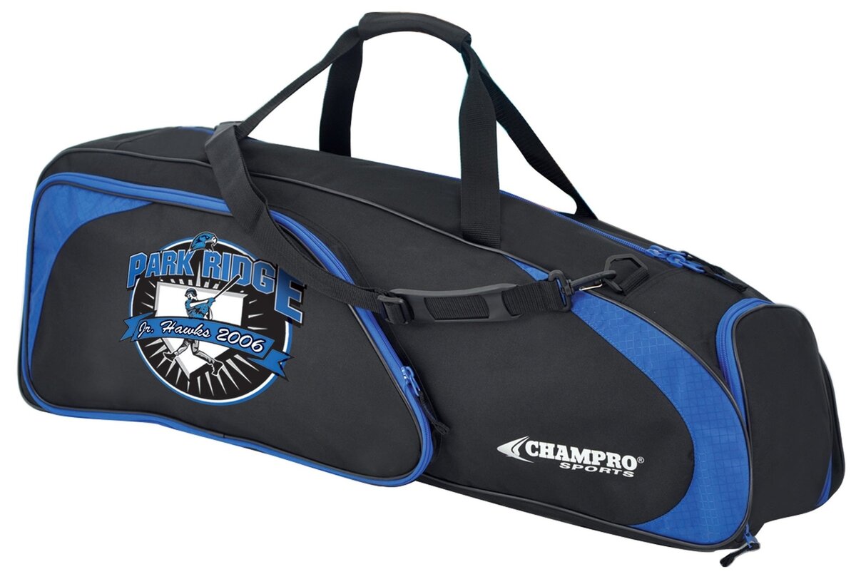 E30 - Champro Player's Bag