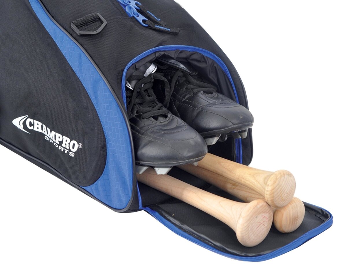 E30 - Champro Player's Bag