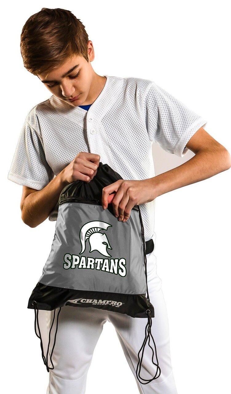 Champro Drawstring Sackpack