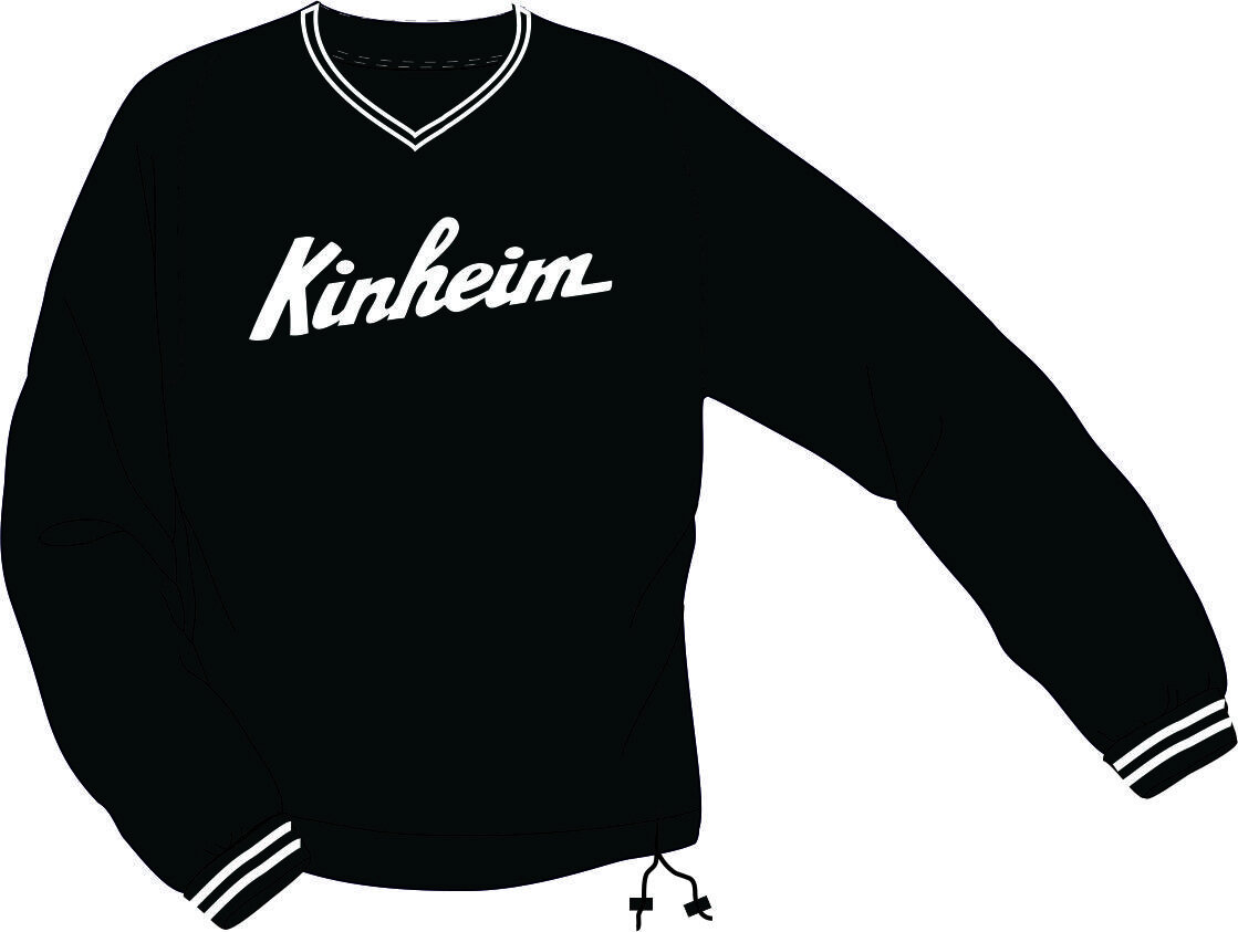 Kinheim Windbreker