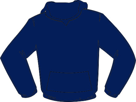 Custom Hoodie
