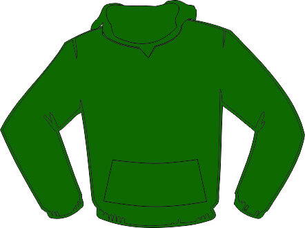 Custom Hoodie