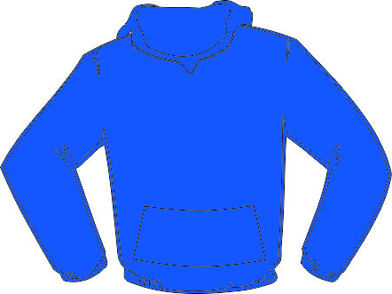 Custom Hoodie