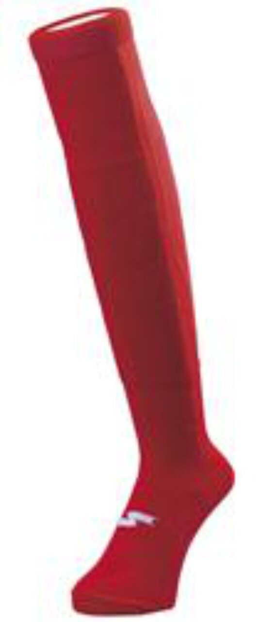 SSK Socks Scarlet