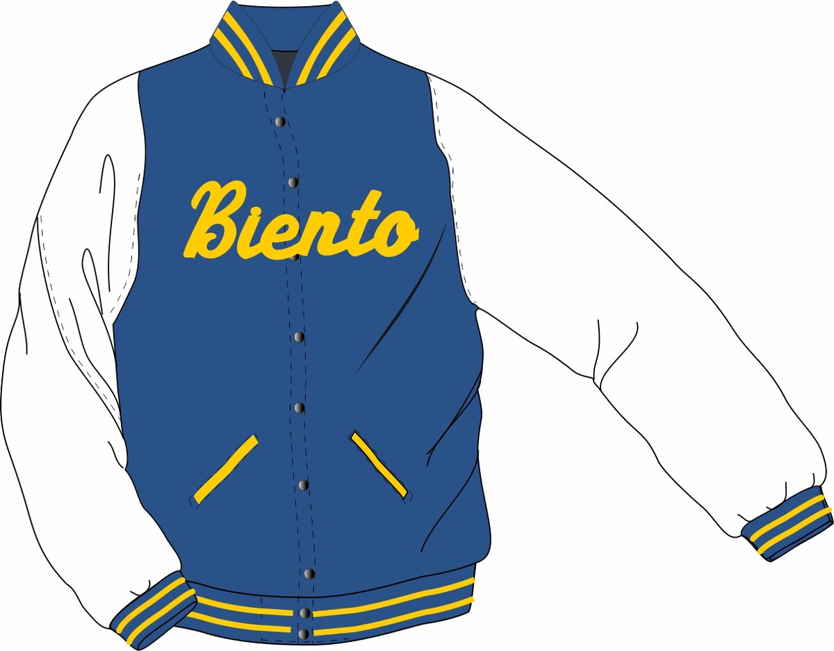 Bi&euml;nto Jack