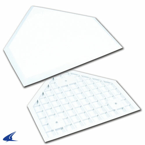 B033 - Champro Waffle Bottom Home Plate
