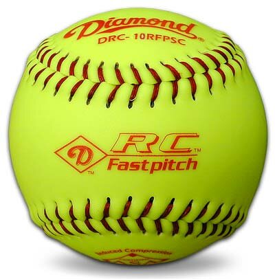 Diamond 10 inch Softball