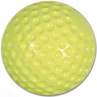 CSB-59Y - Champro 12" Dimple Molded Softbal