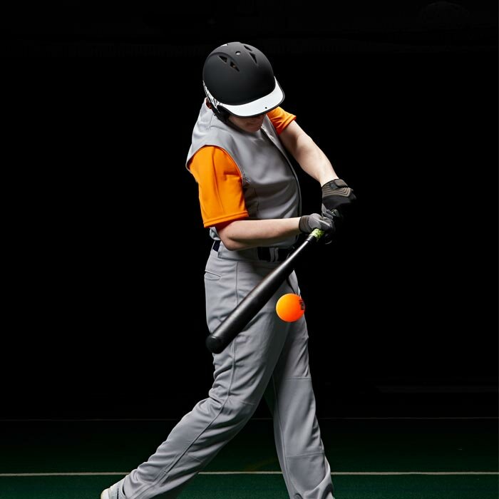 CBB96 - Champro 9" Control Flight Ball