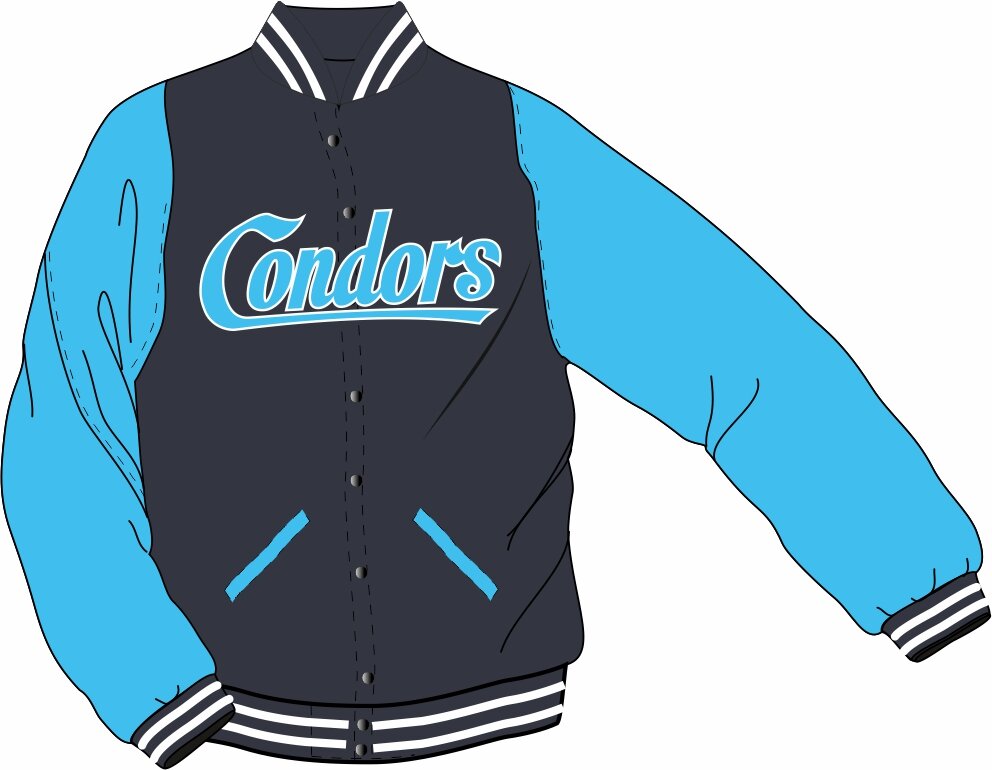 Sittard Condors Jack