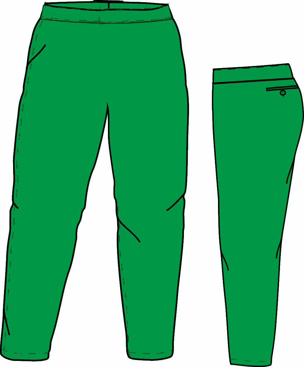 PA LADIES -  SSK Special Ladies Cut Softball Pants Saints