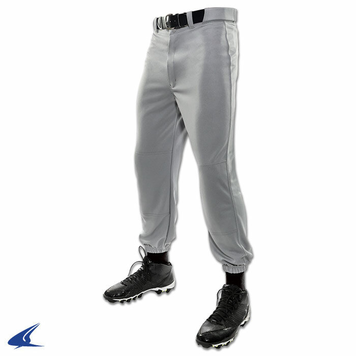 BP4G - Champro Budget Pants Grey